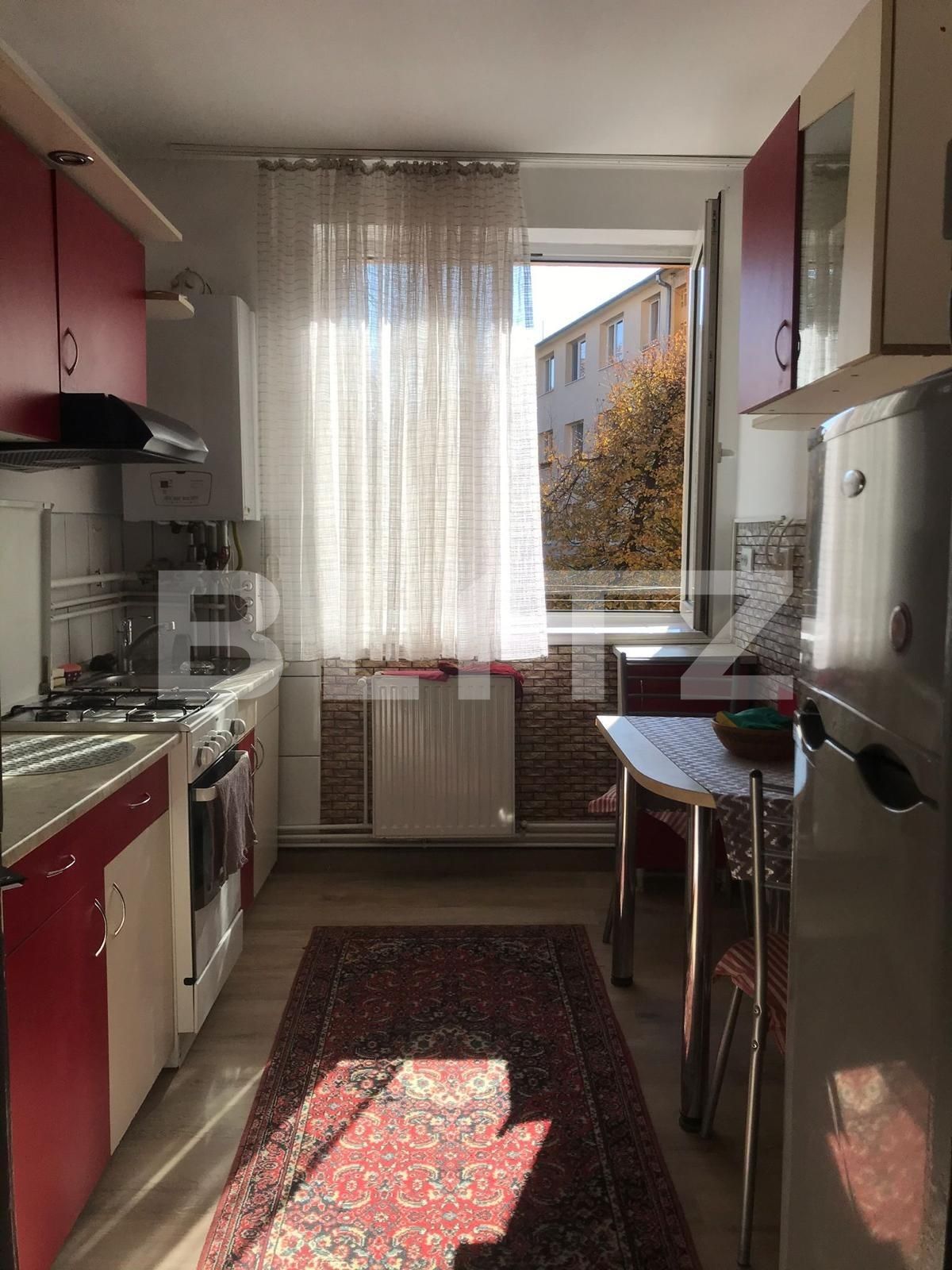 Apartament de închiriat 2 camere Central - 74334AI | BLITZ Cluj-Napoca | Poza7