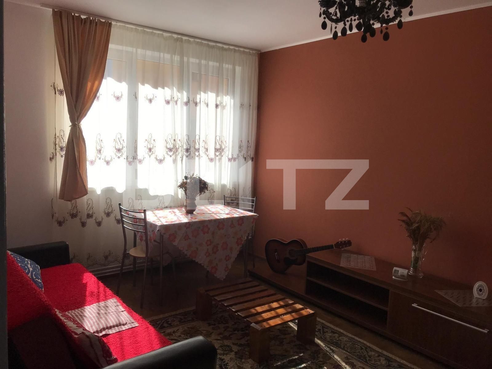 Apartament de închiriat 2 camere Central - 74334AI | BLITZ Cluj-Napoca | Poza2