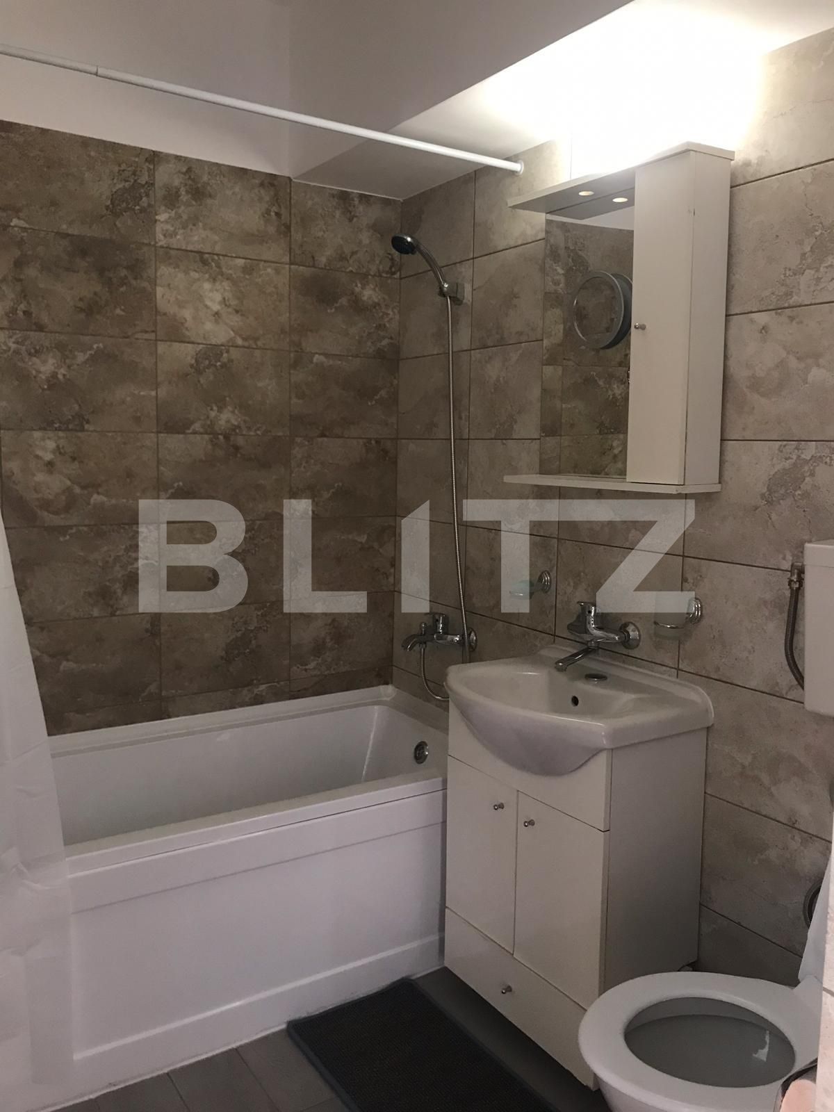 Apartament de închiriat 2 camere Central - 74334AI | BLITZ Cluj-Napoca | Poza8
