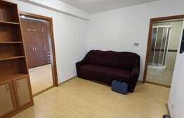 Apartament 2 camere, etaj intermediar, terasa si loc parcare, Andrei Muresanu!