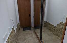 Apartament 2 camere, etaj intermediar, terasa si loc parcare, Andrei Muresanu!