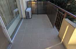 Apartament 2 camere, etaj intermediar, terasa si loc parcare, Andrei Muresanu!