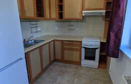 Apartament 2 camere, etaj intermediar, terasa si loc parcare, Andrei Muresanu!