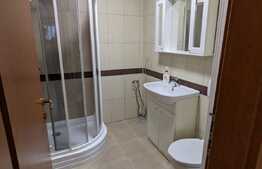 Apartament 2 camere, etaj intermediar, terasa si loc parcare, Andrei Muresanu!