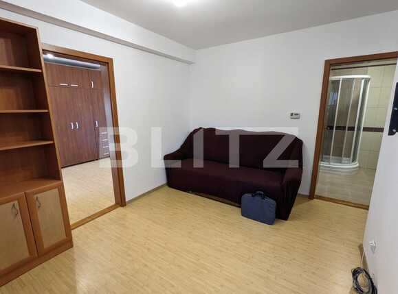 Apartament de vânzare 2 camere Andrei Mureşanu - 74337AV | BLITZ Cluj-Napoca | Poza3