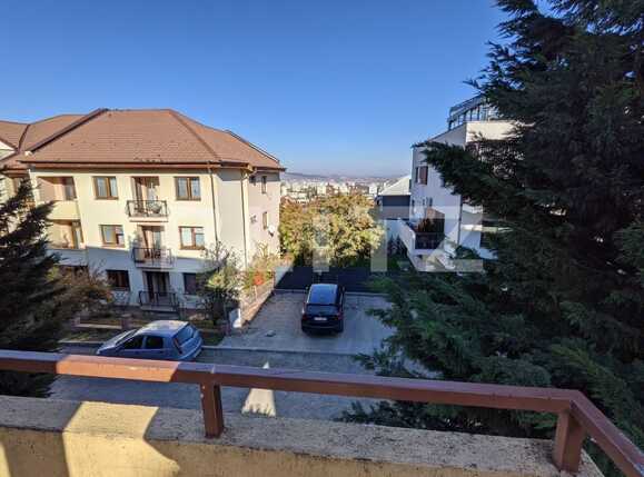 Apartament de vânzare 2 camere Andrei Mureşanu - 74337AV | BLITZ Cluj-Napoca | Poza1