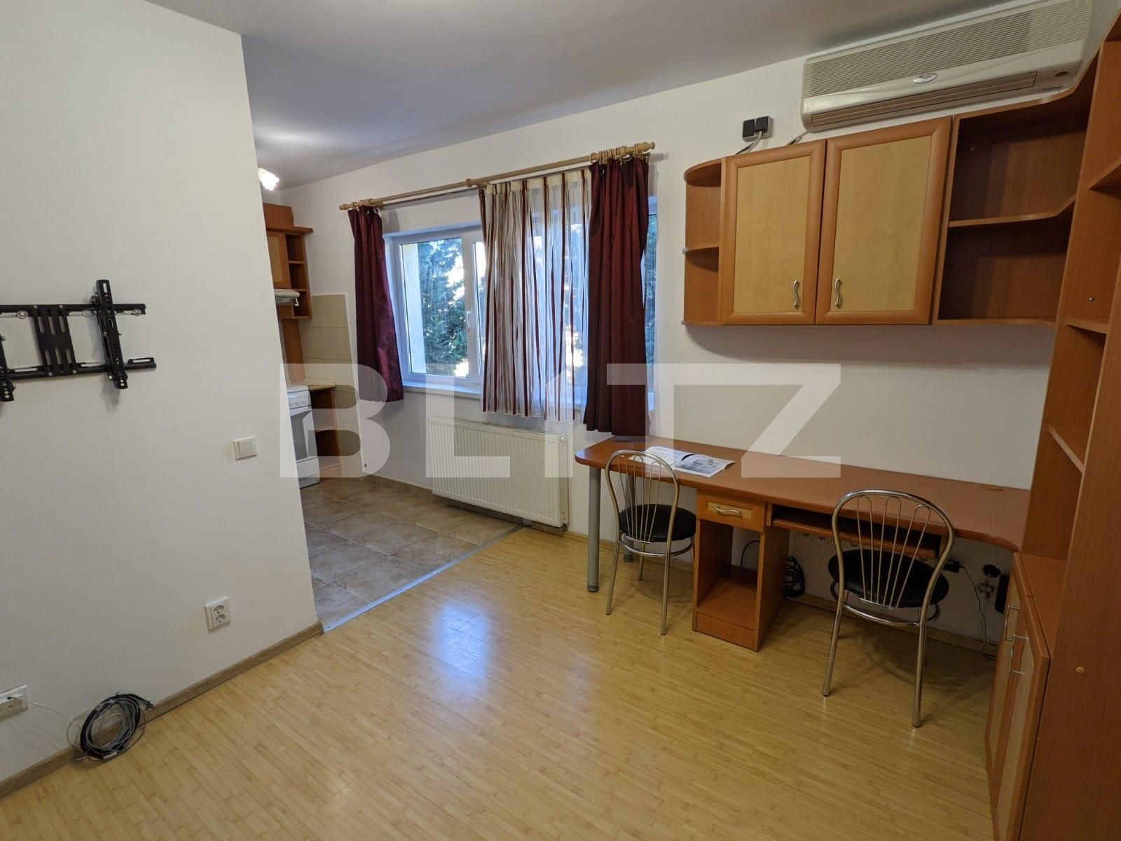 Apartament de vânzare 2 camere Andrei Mureşanu - 74337AV | BLITZ Cluj-Napoca | Poza2