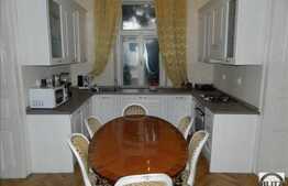 Apartament 4 camere, condiii de top la 120 mp utili!