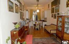 Apartament 4 camere, condiii de top la 120 mp utili!