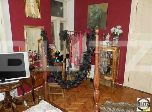 Apartament de vânzare 4 camere Central - 7434AV | BLITZ Cluj-Napoca | Poza1