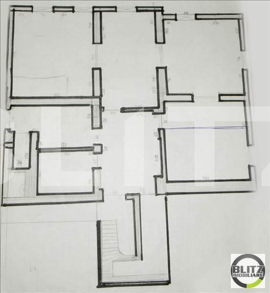 Apartament de vânzare 4 camere Central - 7434AV | BLITZ Cluj-Napoca | Poza15