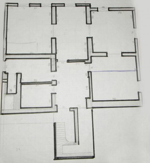 Apartament de vânzare 4 camere Central - 7434AV | BLITZ Cluj-Napoca | Poza1