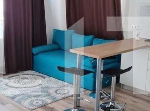 Apartament de închiriat 3 camere Europa - 74342AI | BLITZ Cluj-Napoca | Poza2