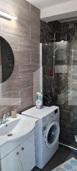 Apartament de închiriat 3 camere Europa - 74342AI | BLITZ Cluj-Napoca | Poza8