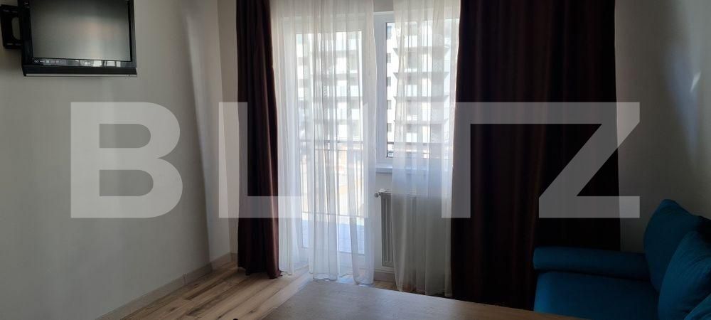 Apartament de închiriat 3 camere Europa - 74342AI | BLITZ Cluj-Napoca | Poza4