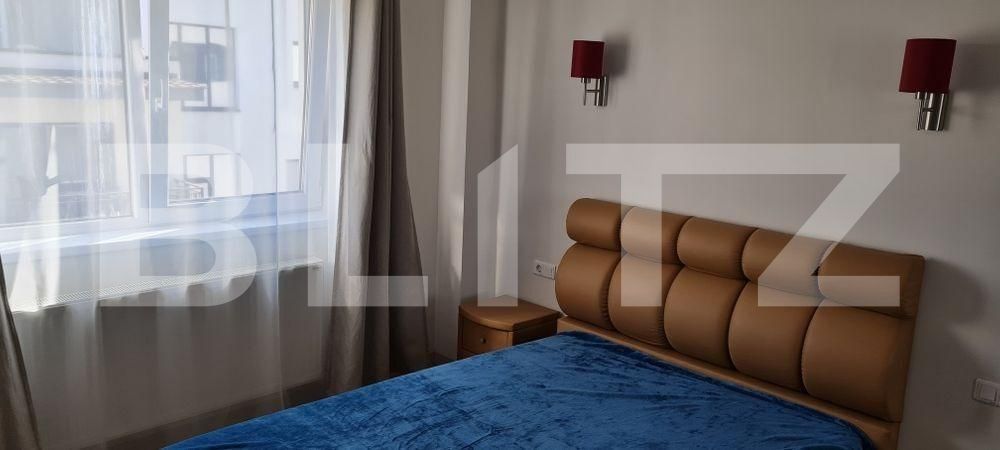 Apartament de închiriat 3 camere Europa - 74342AI | BLITZ Cluj-Napoca | Poza7
