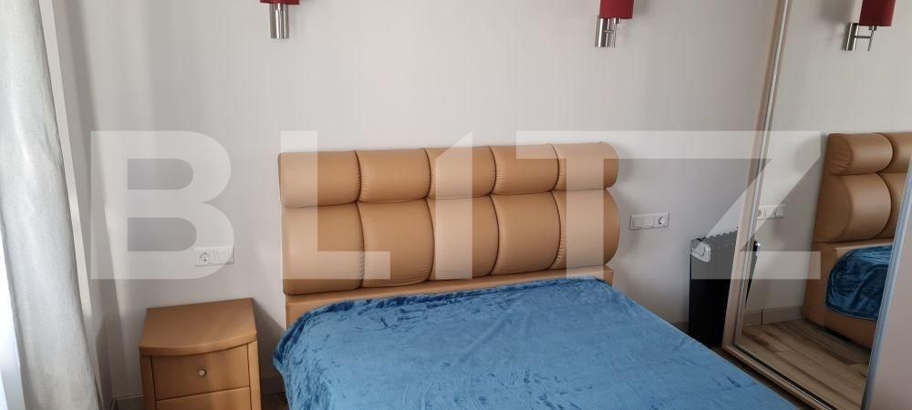 Apartament de închiriat 3 camere Europa - 74342AI | BLITZ Cluj-Napoca | Poza6