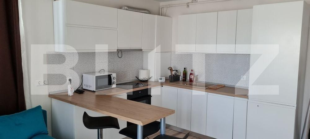 Apartament de închiriat 3 camere Europa - 74342AI | BLITZ Cluj-Napoca | Poza3