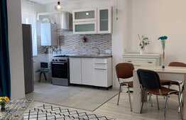 Studio 2 camere, 50 mp, boxa, Top City!