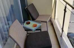 Studio 2 camere, 50 mp, boxa, Top City!