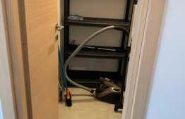 Studio 2 camere, 50 mp, boxa, Top City!