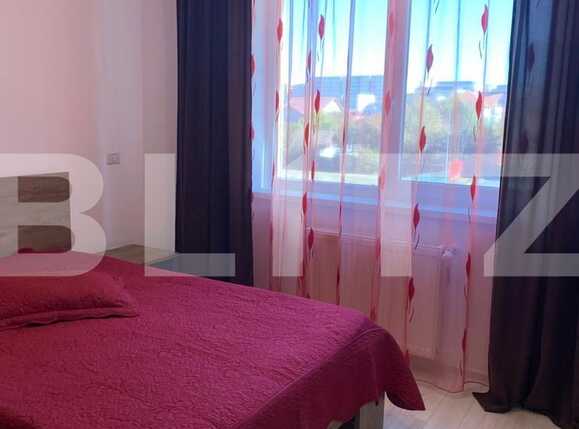 Apartament de închiriat 2 camere Tractorul - 74345AI | BLITZ Brașov | Poza5