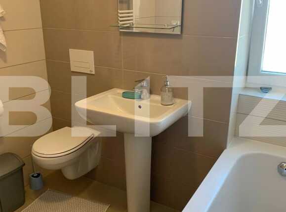 Apartament de închiriat 2 camere Tractorul - 74345AI | BLITZ Brașov | Poza9