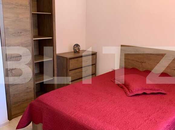 Apartament de închiriat 2 camere Tractorul - 74345AI | BLITZ Brașov | Poza4