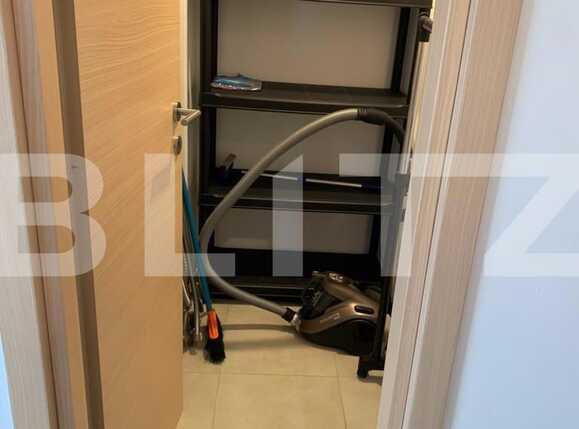 Apartament de închiriat 2 camere Tractorul - 74345AI | BLITZ Brașov | Poza8