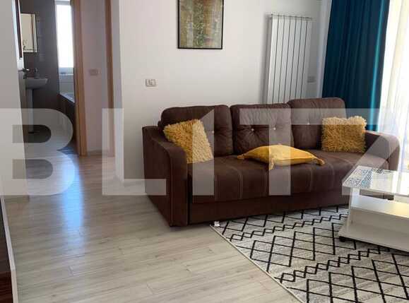 Apartament de închiriat 2 camere Tractorul - 74345AI | BLITZ Brașov | Poza6