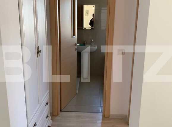 Apartament de închiriat 2 camere Tractorul - 74345AI | BLITZ Brașov | Poza3