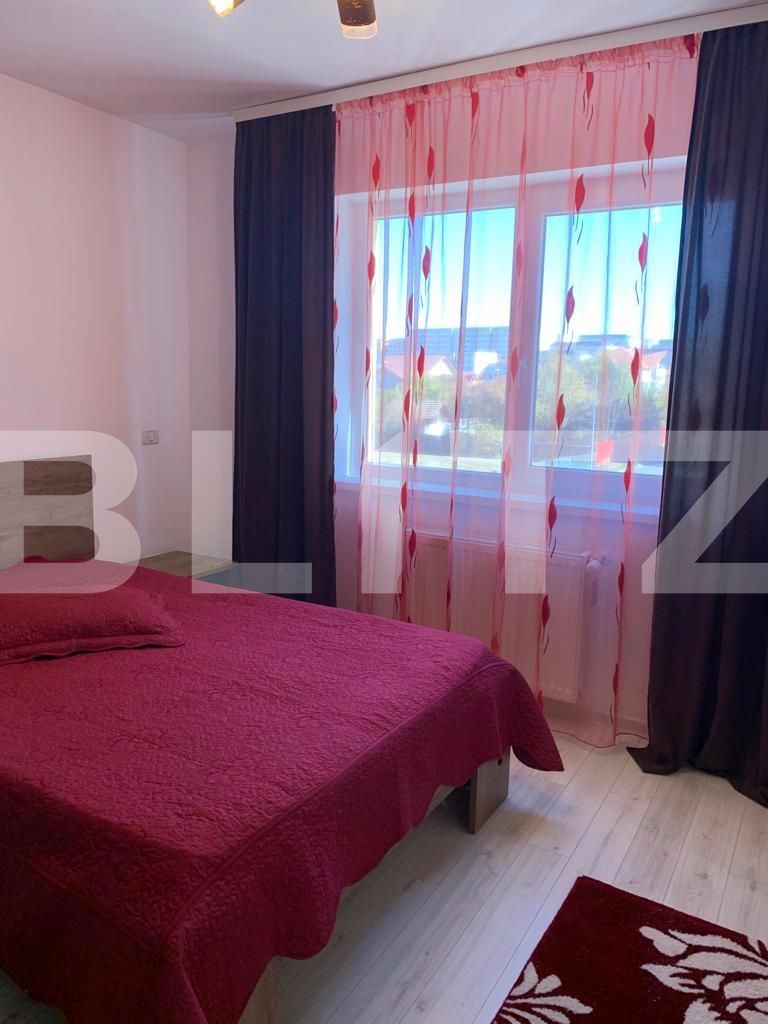 Apartament de închiriat 2 camere Tractorul - 74345AI | BLITZ Brașov | Poza5