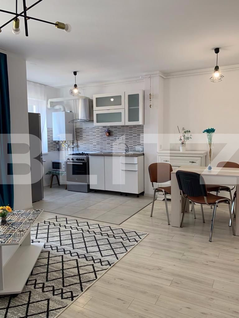 Apartament de închiriat 2 camere Tractorul - 74345AI | BLITZ Brașov | Poza7