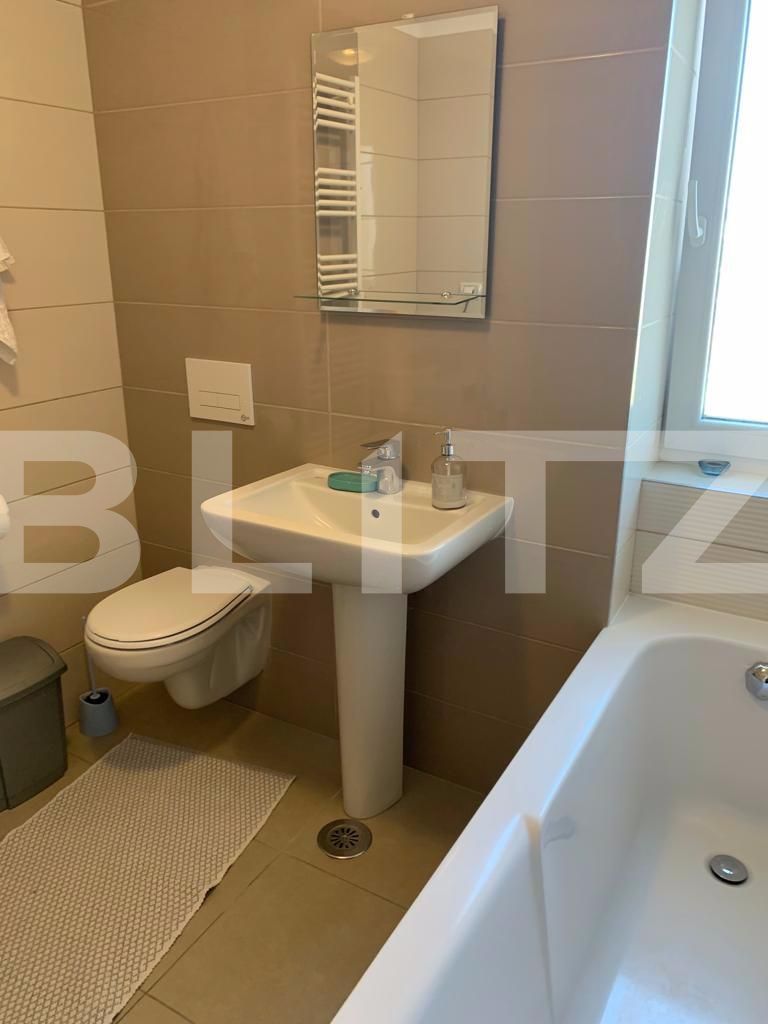 Apartament de închiriat 2 camere Tractorul - 74345AI | BLITZ Brașov | Poza9