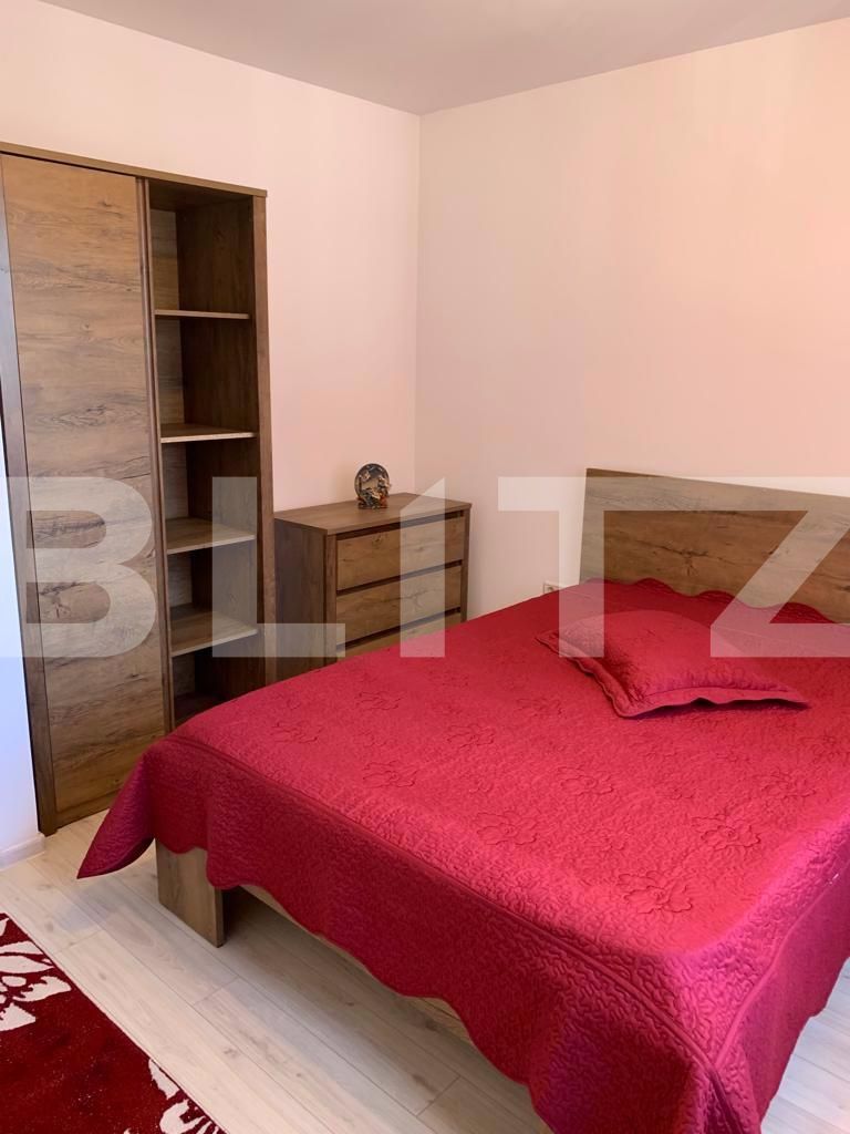 Apartament de închiriat 2 camere Tractorul - 74345AI | BLITZ Brașov | Poza4