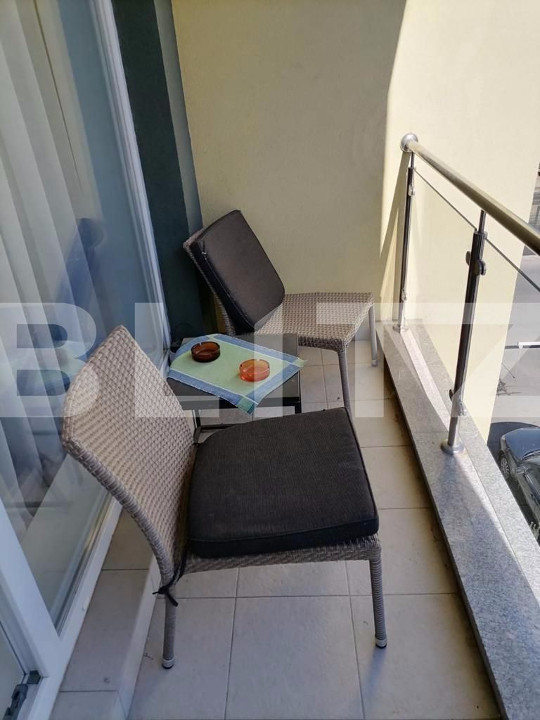Apartament de închiriat 2 camere Tractorul - 74345AI | BLITZ Brașov | Poza10