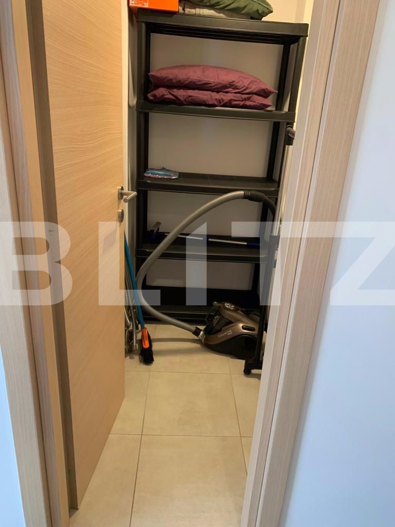Apartament de închiriat 2 camere Tractorul - 74345AI | BLITZ Brașov | Poza8