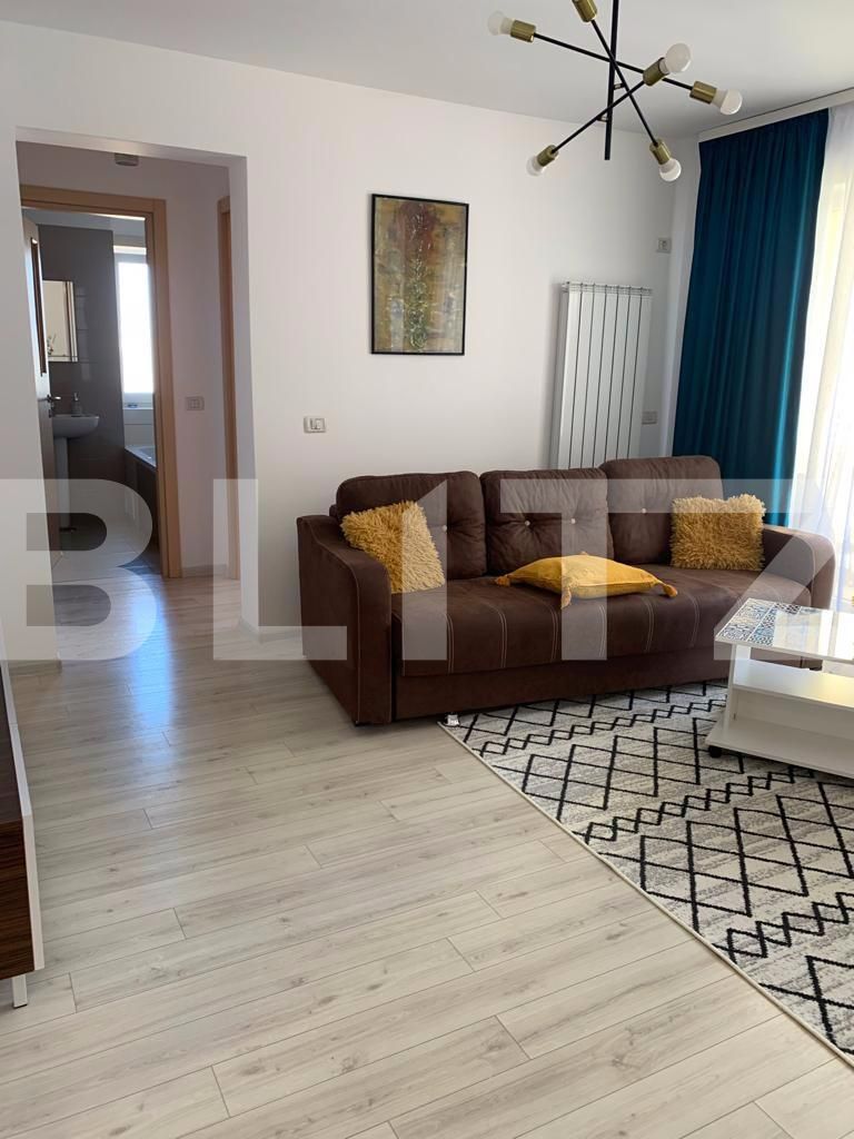 Apartament de închiriat 2 camere Tractorul - 74345AI | BLITZ Brașov | Poza6