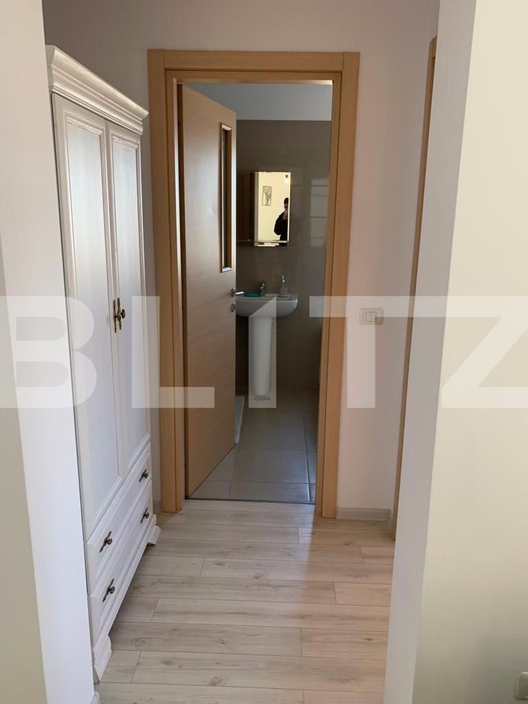 Apartament de închiriat 2 camere Tractorul - 74345AI | BLITZ Brașov | Poza3