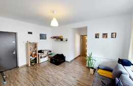 Apartament 2 camere, 40 mp, parcare! Zona VIVO! Oportunitate investitie!