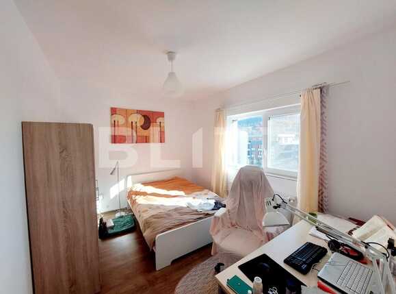 Apartament de vânzare 2 camere Floreşti - 74346AV | BLITZ Cluj-Napoca | Poza3