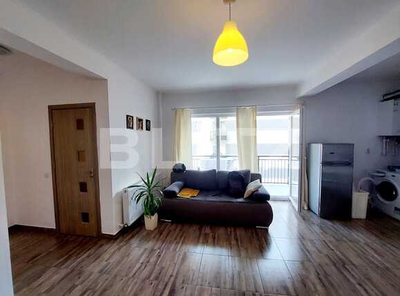Apartament de vânzare 2 camere Floreşti - 74346AV | BLITZ Cluj-Napoca | Poza2