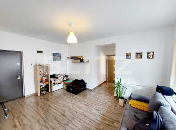 Apartament de vânzare 2 camere Floreşti - 74346AV | BLITZ Cluj-Napoca | Poza1