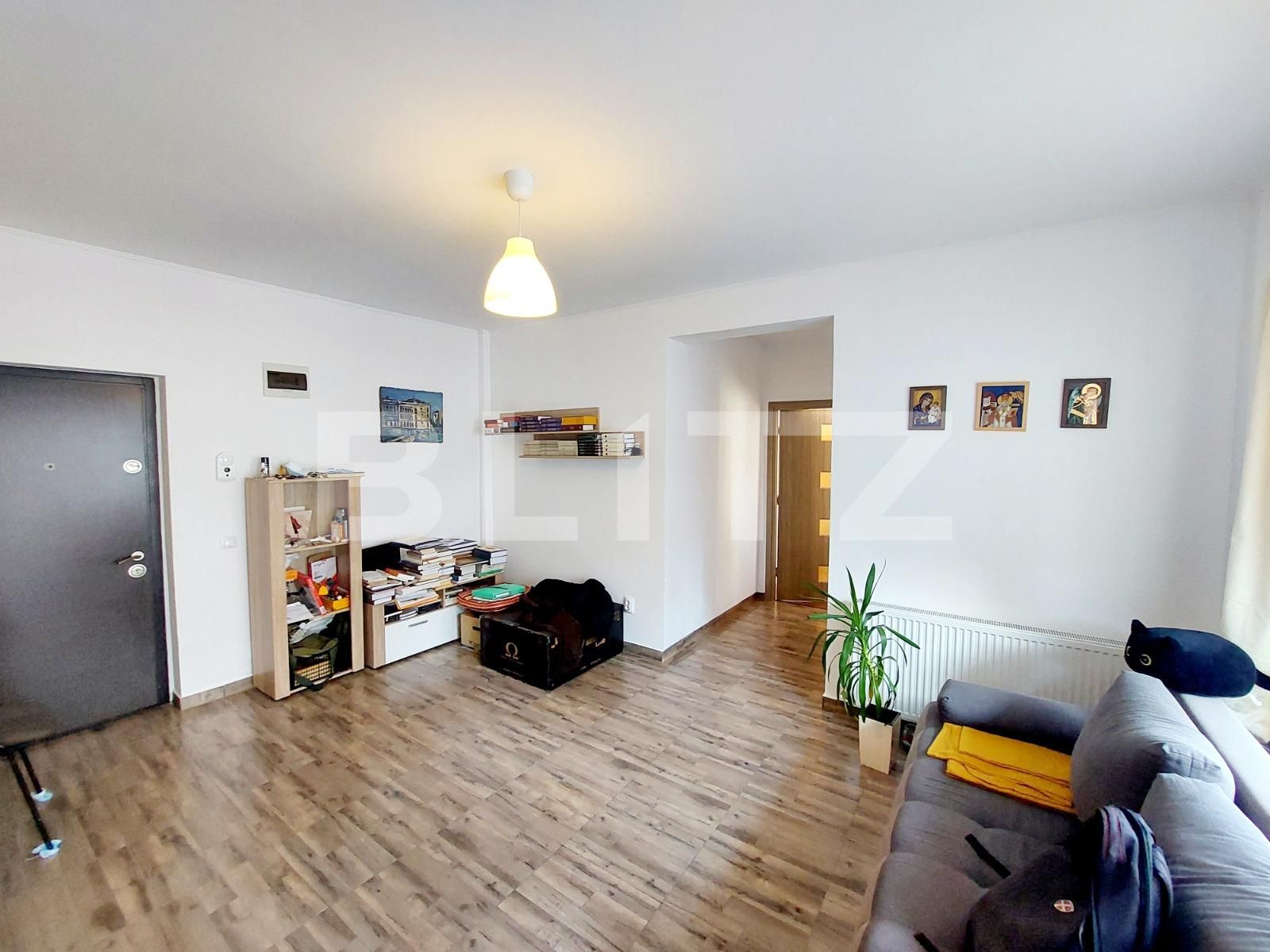 Apartament de vânzare 2 camere Floreşti - 74346AV | BLITZ Cluj-Napoca | Poza1