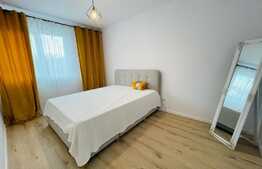 Investitie! Apartament finisat, 2 camere, gradina 39 mp, garaj subteran, zona Leroy Merlin!