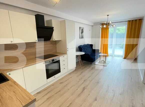 Apartament de vânzare 2 camere Marasti - 74348AV | BLITZ Cluj-Napoca | Poza3