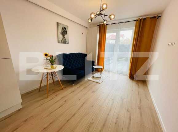 Apartament de vânzare 2 camere Marasti - 74348AV | BLITZ Cluj-Napoca | Poza1