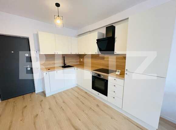 Apartament de vânzare 2 camere Marasti - 74348AV | BLITZ Cluj-Napoca | Poza2