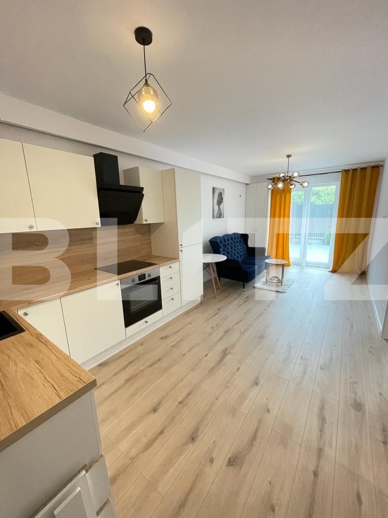 Apartament de vânzare 2 camere Marasti - 74348AV | BLITZ Cluj-Napoca | Poza3