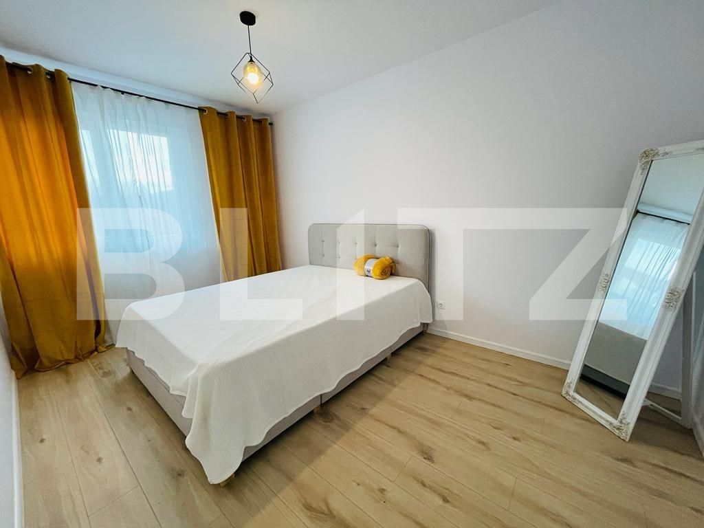 Apartament de vânzare 2 camere Marasti - 74348AV | BLITZ Cluj-Napoca | Poza4